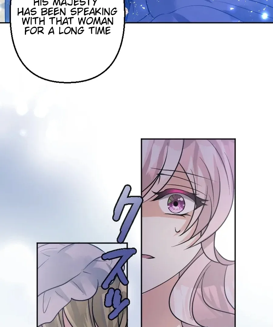 Until the Lustful Consort Bears the Bachelor King’s Child Chapter 6 page 92