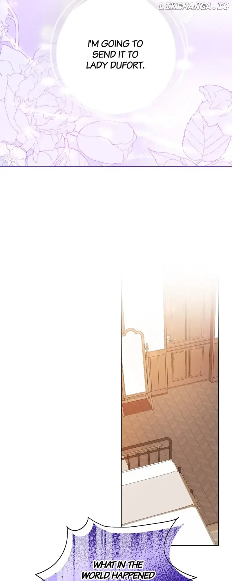 Until the Real One Shows Up Chapter 3 page 15