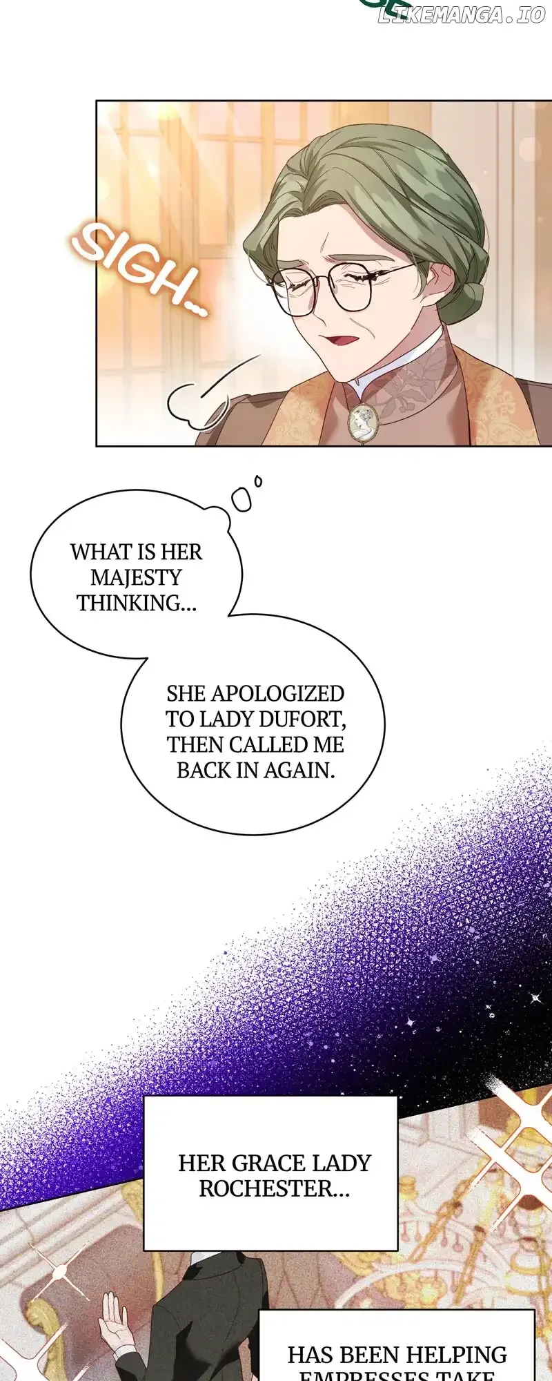 Until the Real One Shows Up Chapter 3 page 31