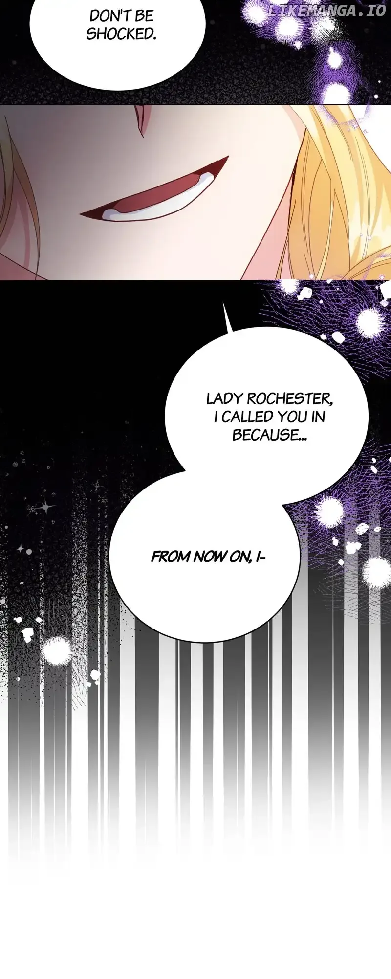 Until the Real One Shows Up Chapter 3 page 41