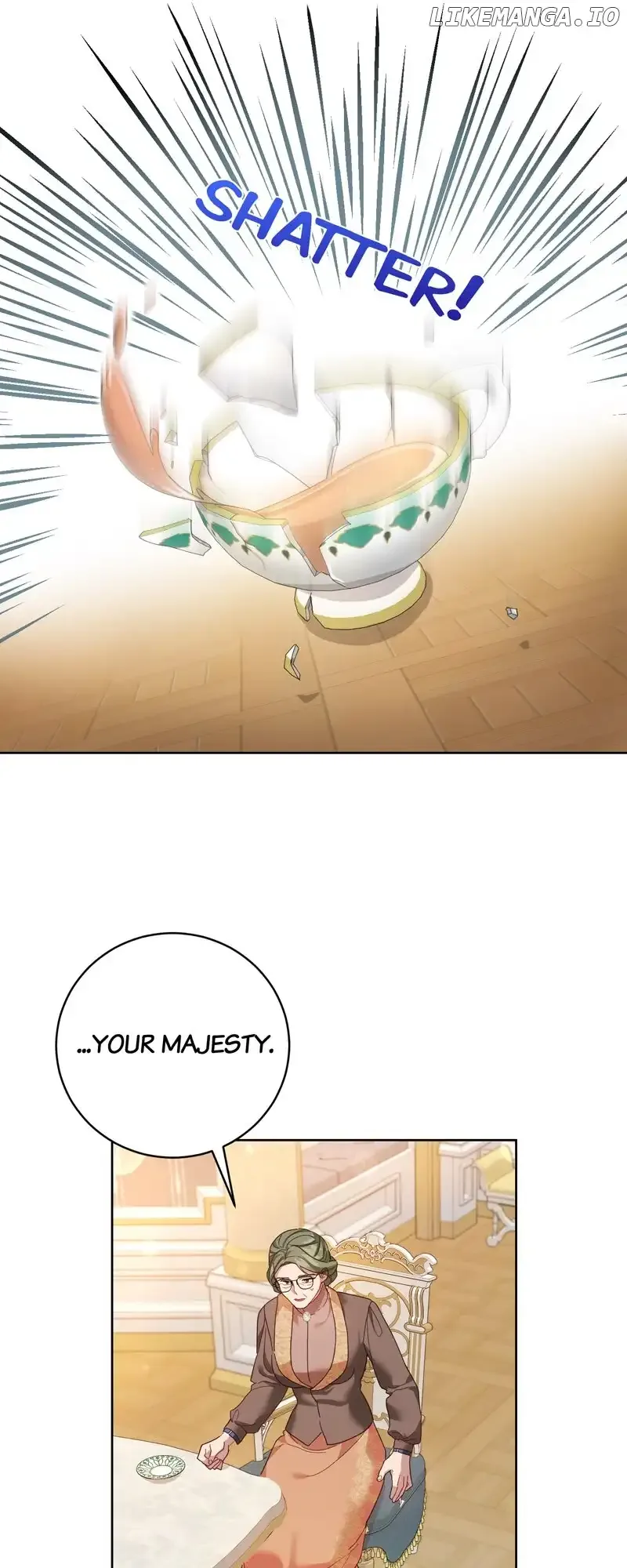Until the Real One Shows Up Chapter 3 page 43