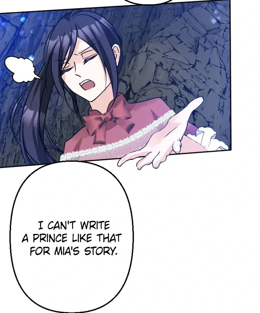 Until the Lustful Consort Bears the Bachelor King’s Child Chapter 9 page 37