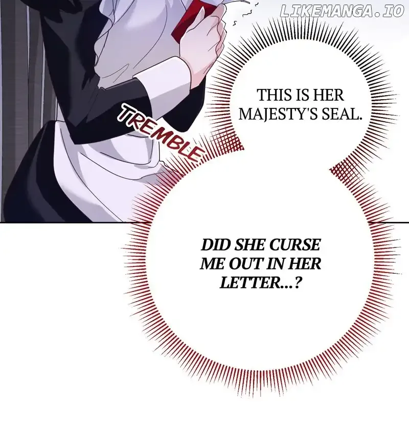 Until the Real One Shows Up Chapter 3 page 25