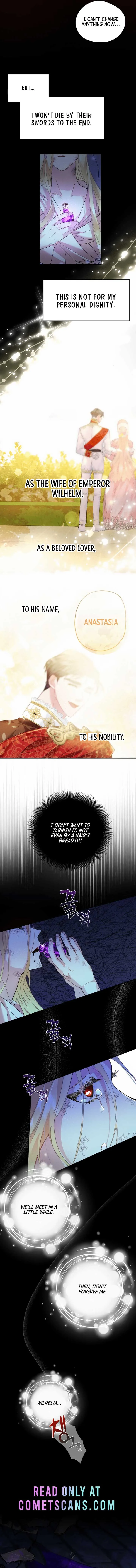 Until the Real One Shows Up Chapter 1 page 16