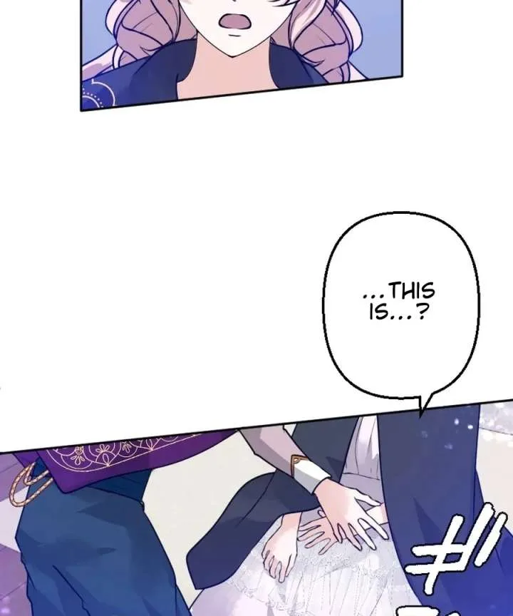 Until the Lustful Consort Bears the Bachelor King’s Child Chapter 8 page 39