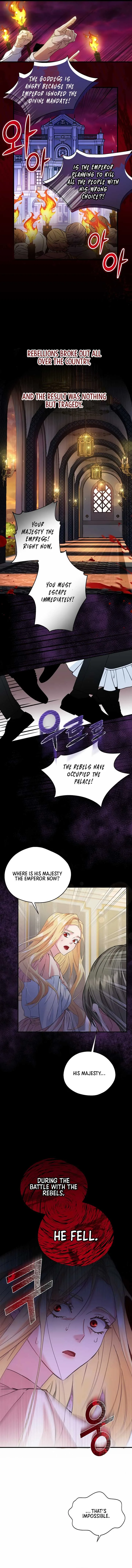 Until the Real One Shows Up Chapter 1 page 12