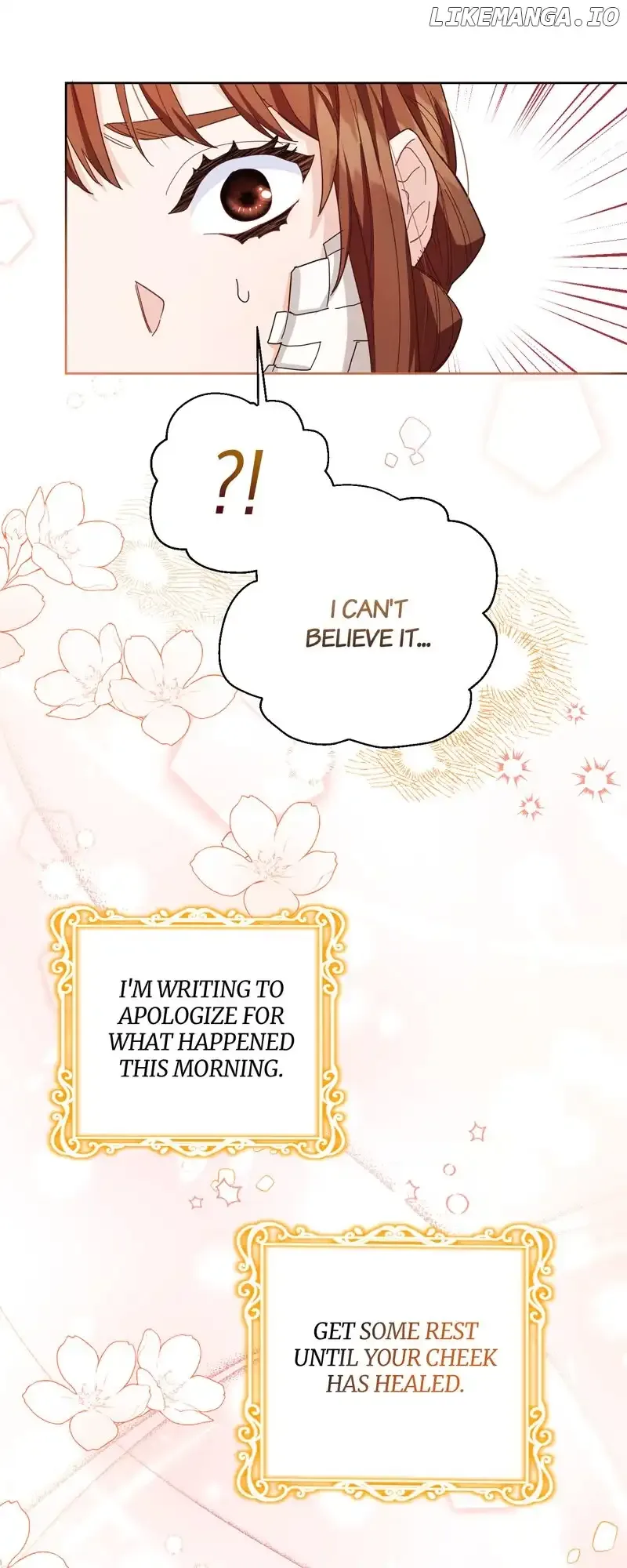 Until the Real One Shows Up Chapter 3 page 27