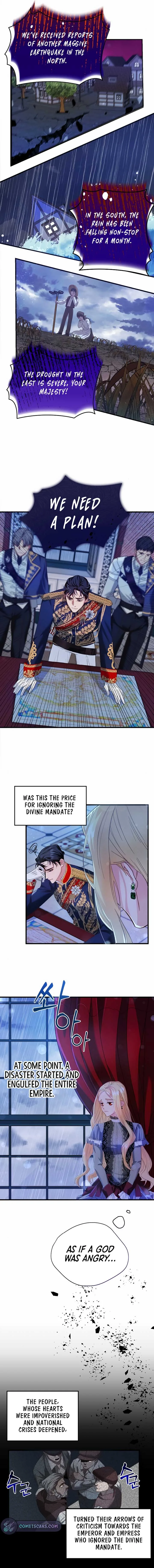Until the Real One Shows Up Chapter 1 page 11