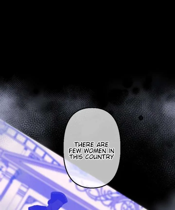 Until the Lustful Consort Bears the Bachelor King’s Child Chapter 8 page 55