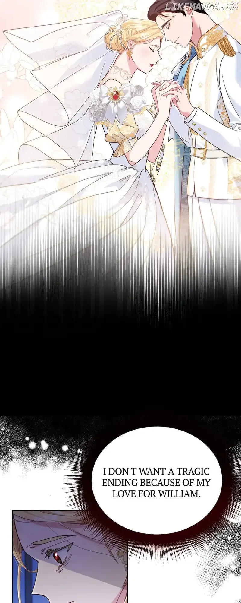 Until the Real One Shows Up Chapter 3 page 7