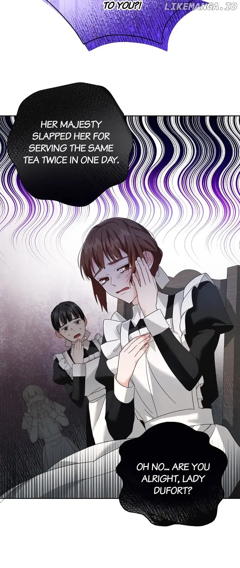 Until the Real One Shows Up Chapter 3 page 16