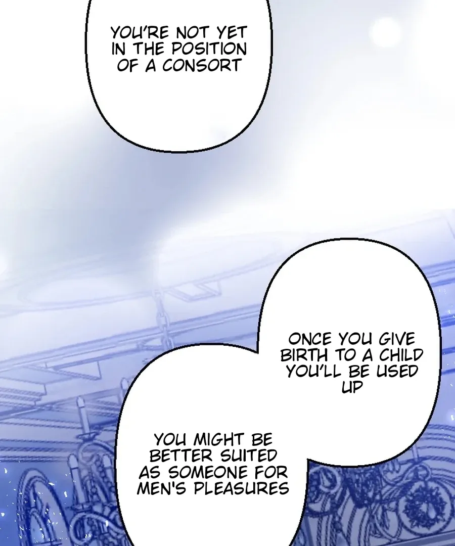 Until the Lustful Consort Bears the Bachelor King’s Child Chapter 6 page 90