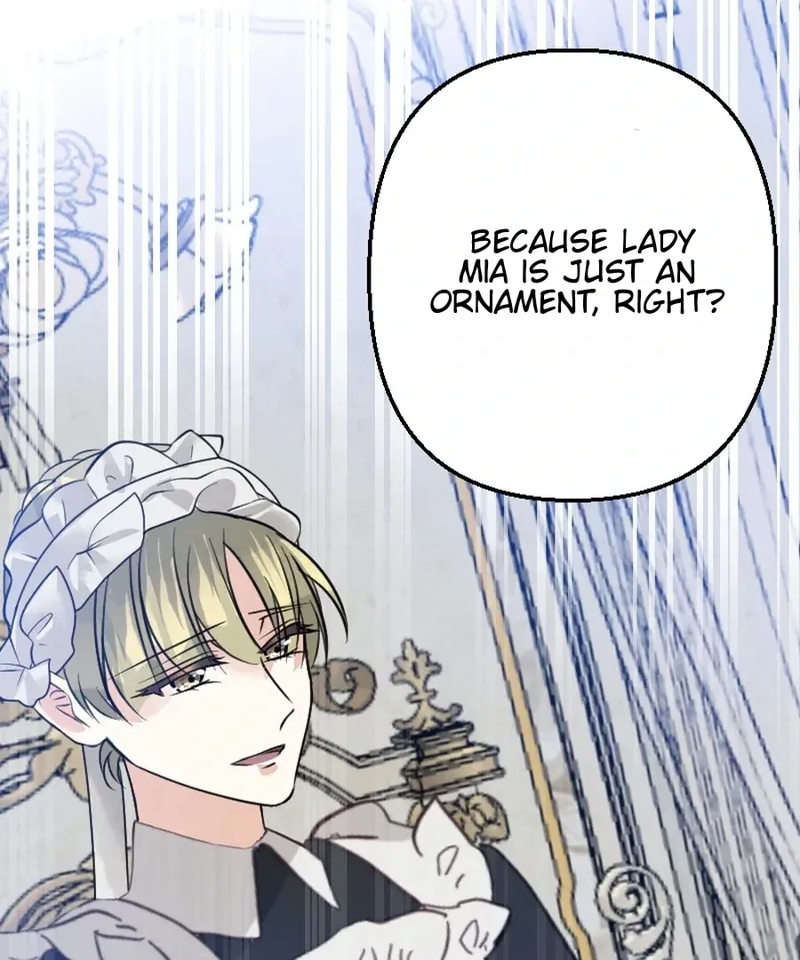 Until the Lustful Consort Bears the Bachelor King’s Child Chapter 6 page 78
