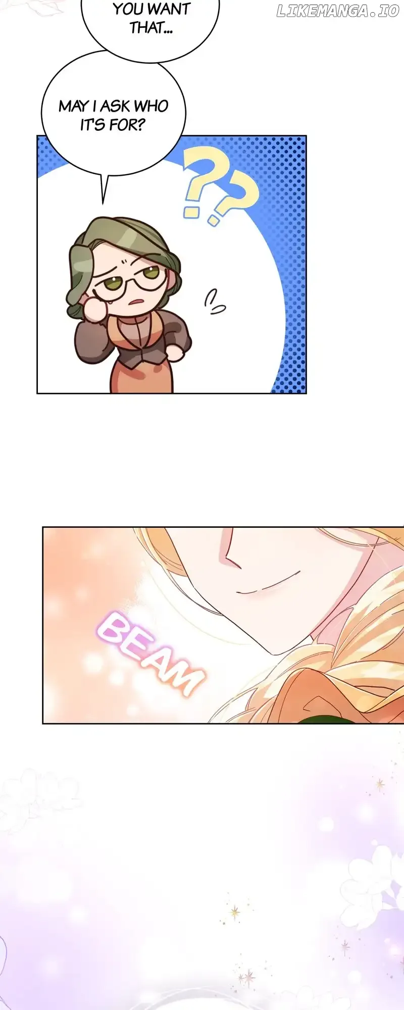 Until the Real One Shows Up Chapter 3 page 14