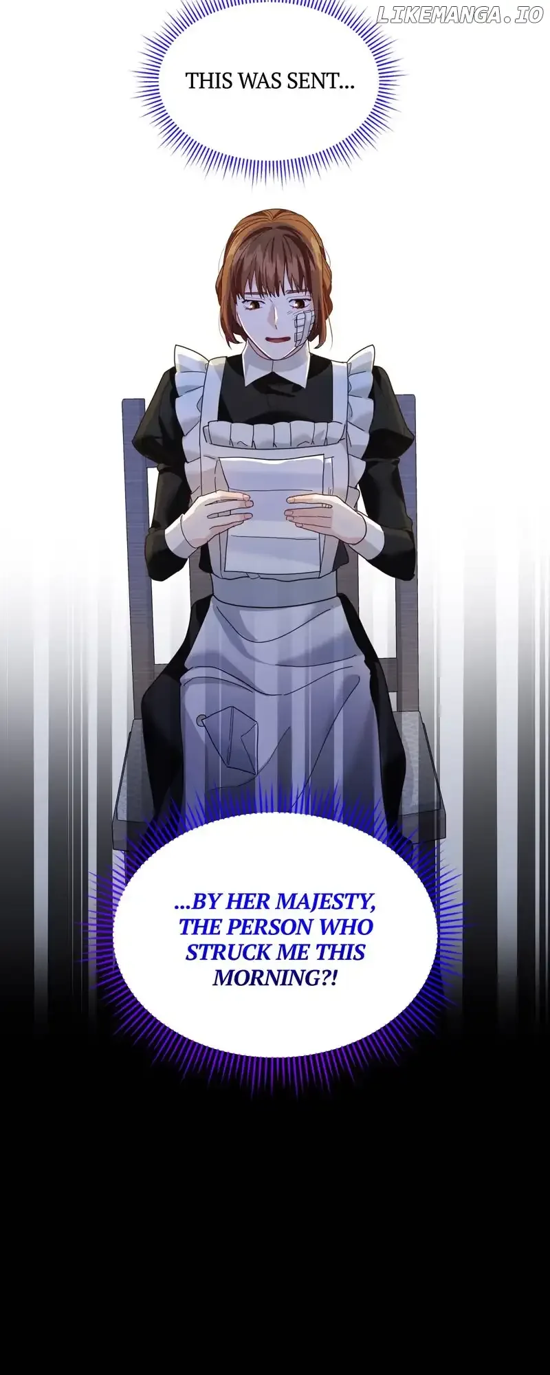 Until the Real One Shows Up Chapter 3 page 29