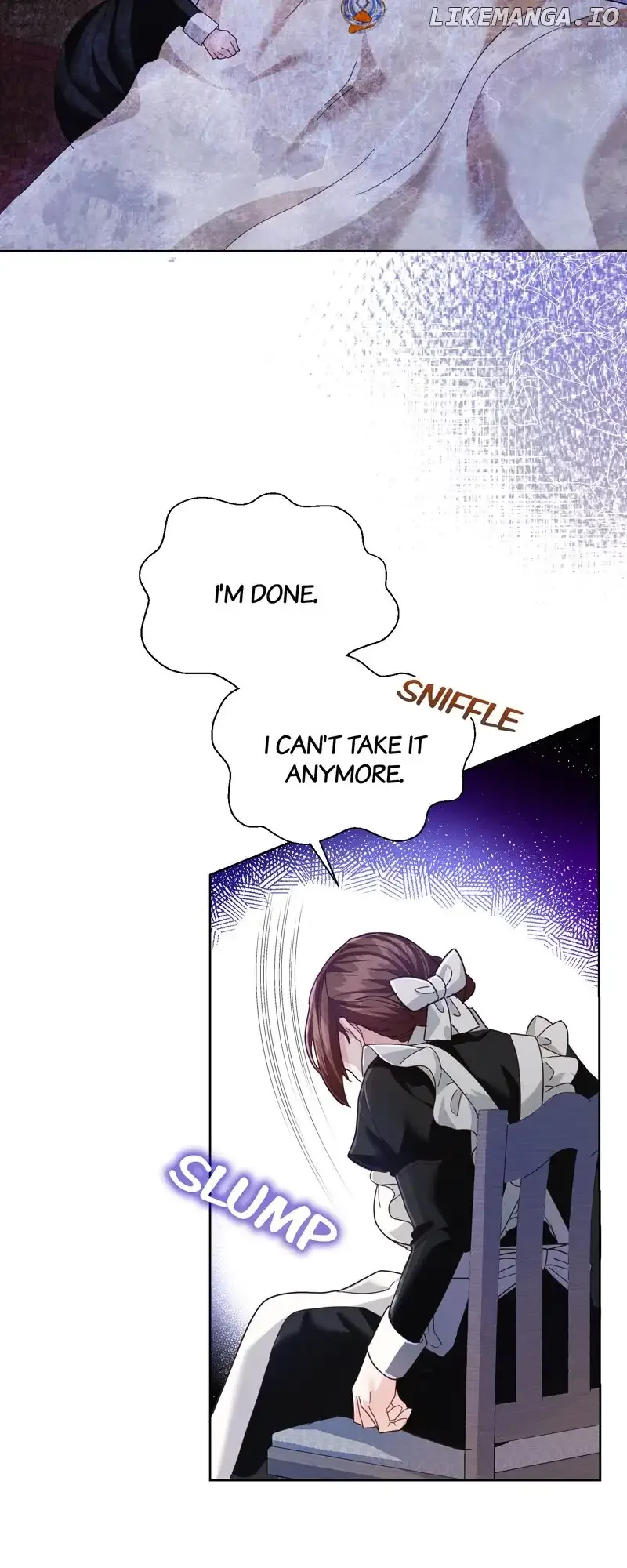 Until the Real One Shows Up Chapter 3 page 18