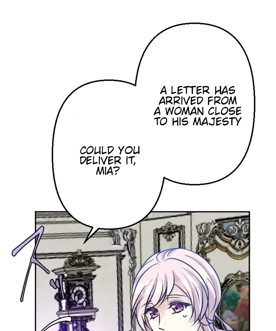Until the Lustful Consort Bears the Bachelor King’s Child Chapter 6 page 76