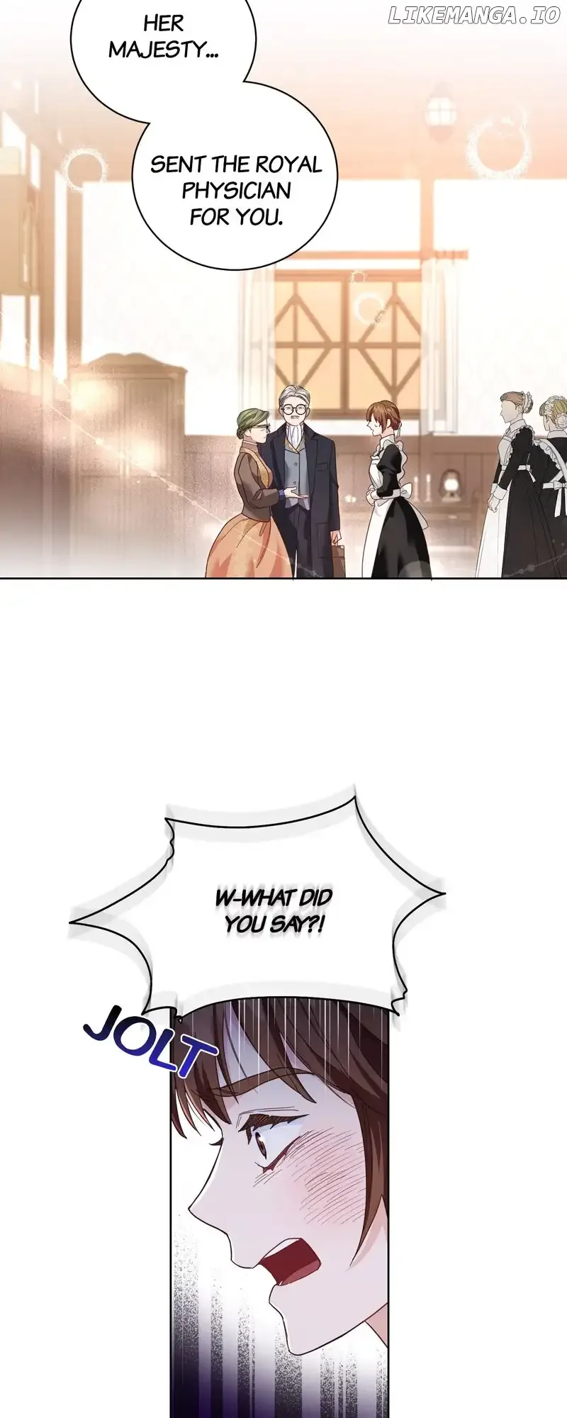 Until the Real One Shows Up Chapter 3 page 22