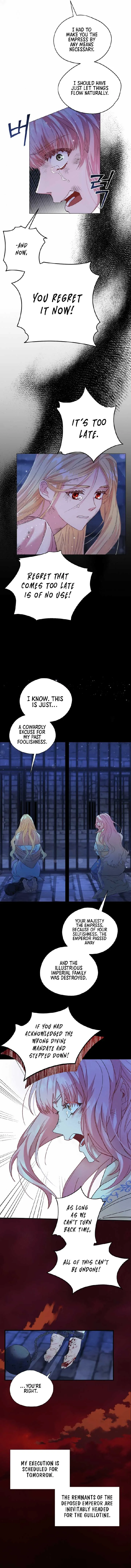 Until the Real One Shows Up Chapter 1 page 15