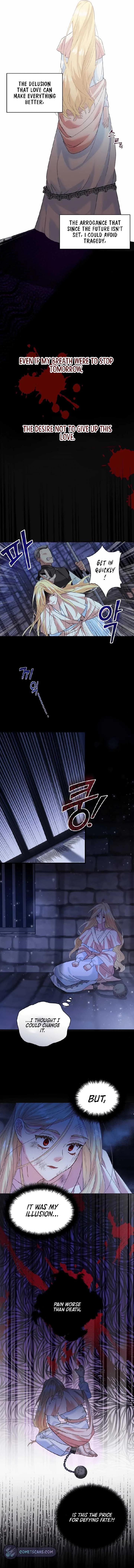 Until the Real One Shows Up Chapter 1 page 13