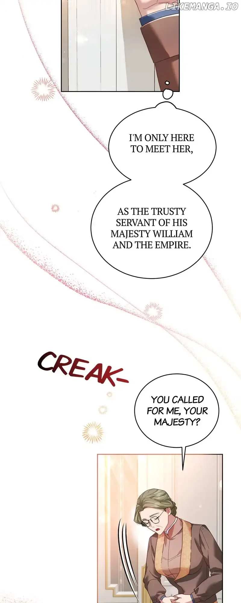 Until the Real One Shows Up Chapter 3 page 37