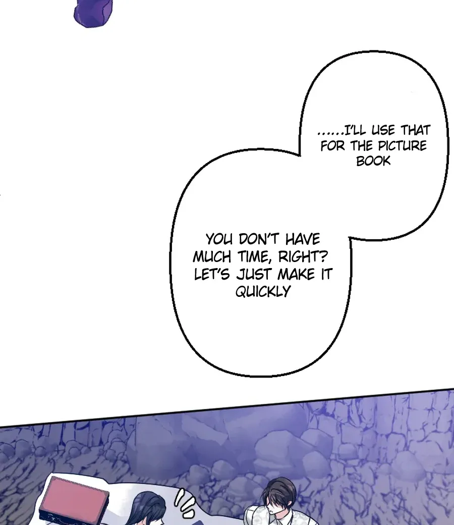Until the Lustful Consort Bears the Bachelor King’s Child Chapter 10 page 50