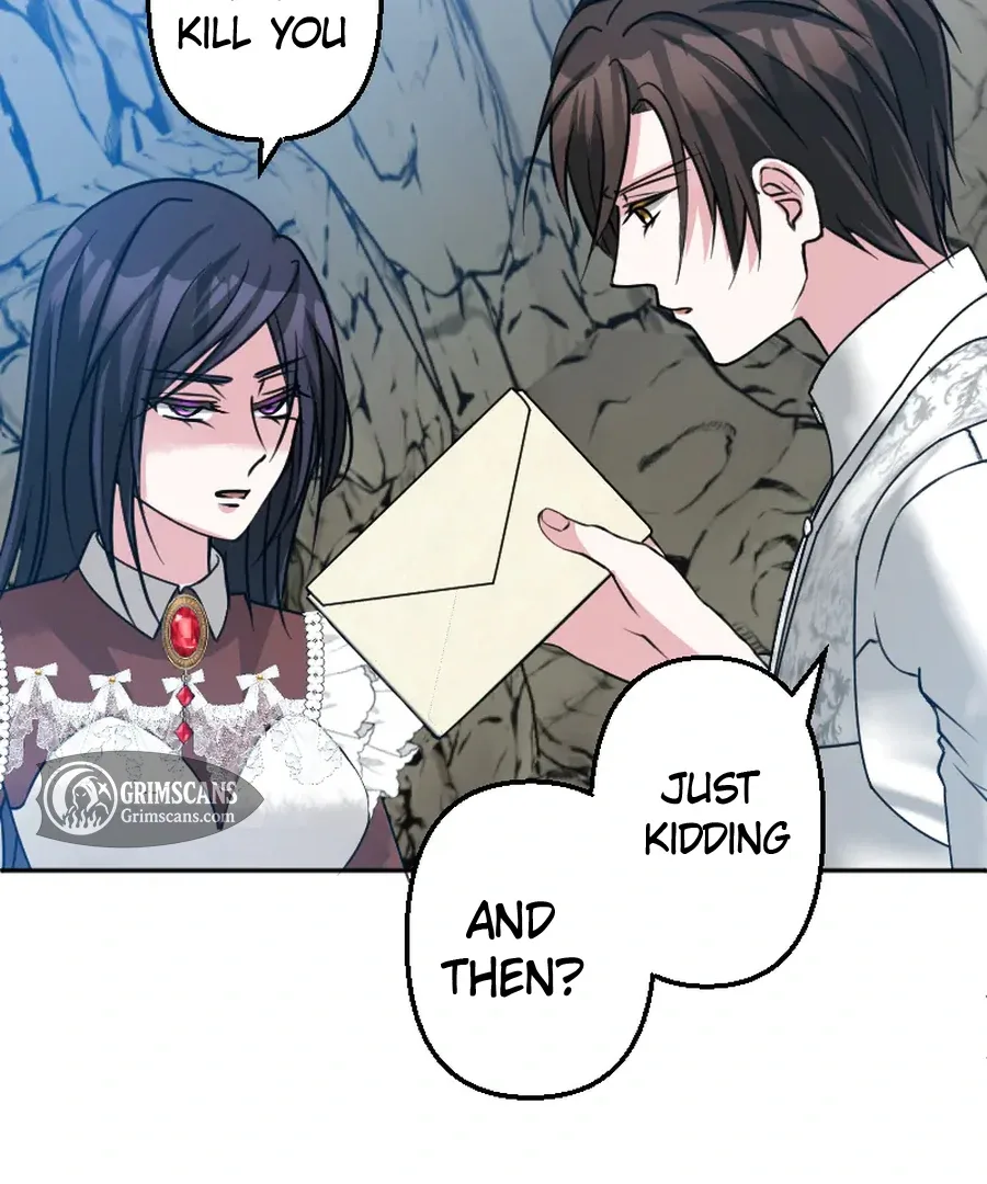 Until the Lustful Consort Bears the Bachelor King’s Child Chapter 10 page 56