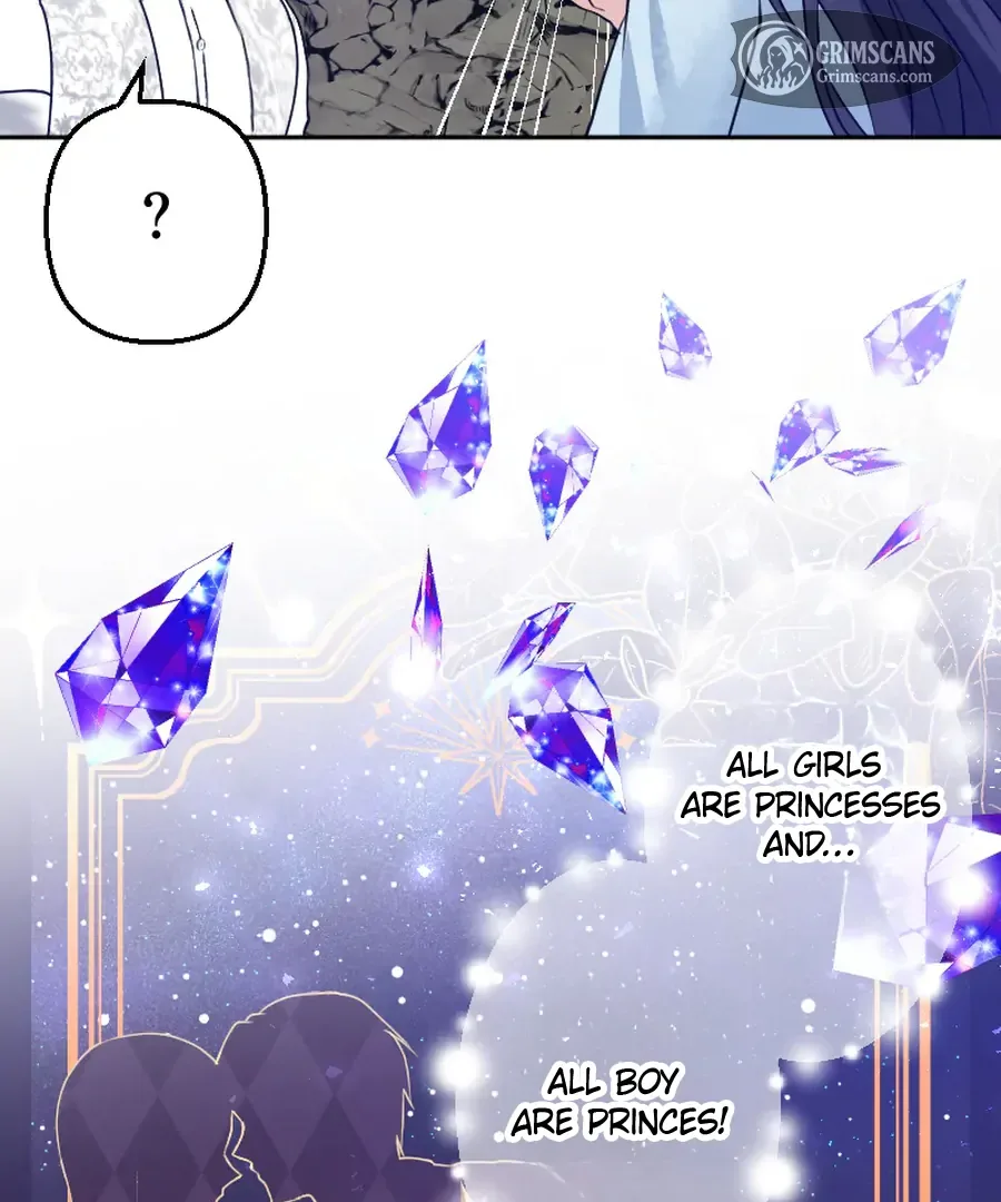 Until the Lustful Consort Bears the Bachelor King’s Child Chapter 10 page 45