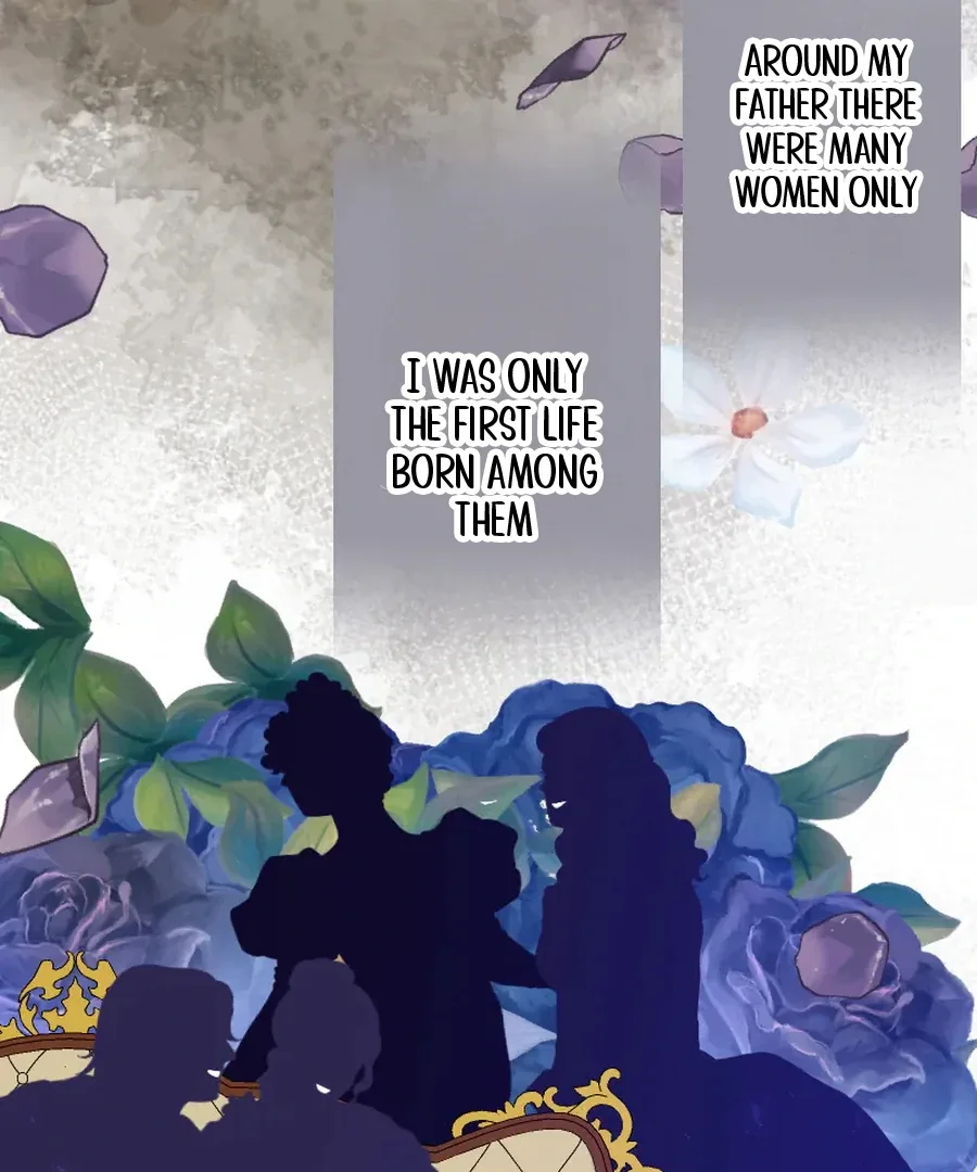 Until the Lustful Consort Bears the Bachelor King’s Child Chapter 10 page 48