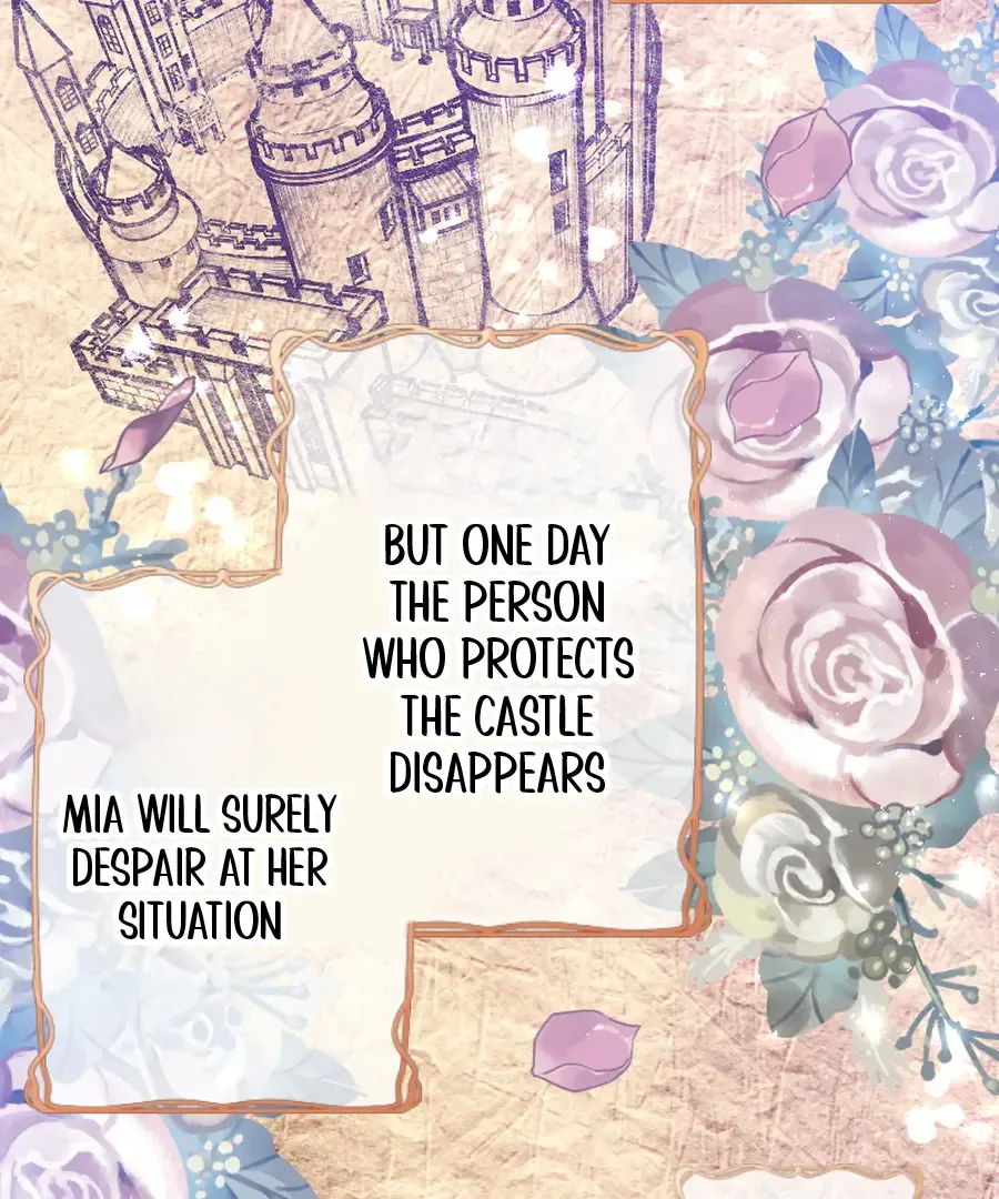 Until the Lustful Consort Bears the Bachelor King’s Child Chapter 10 page 31