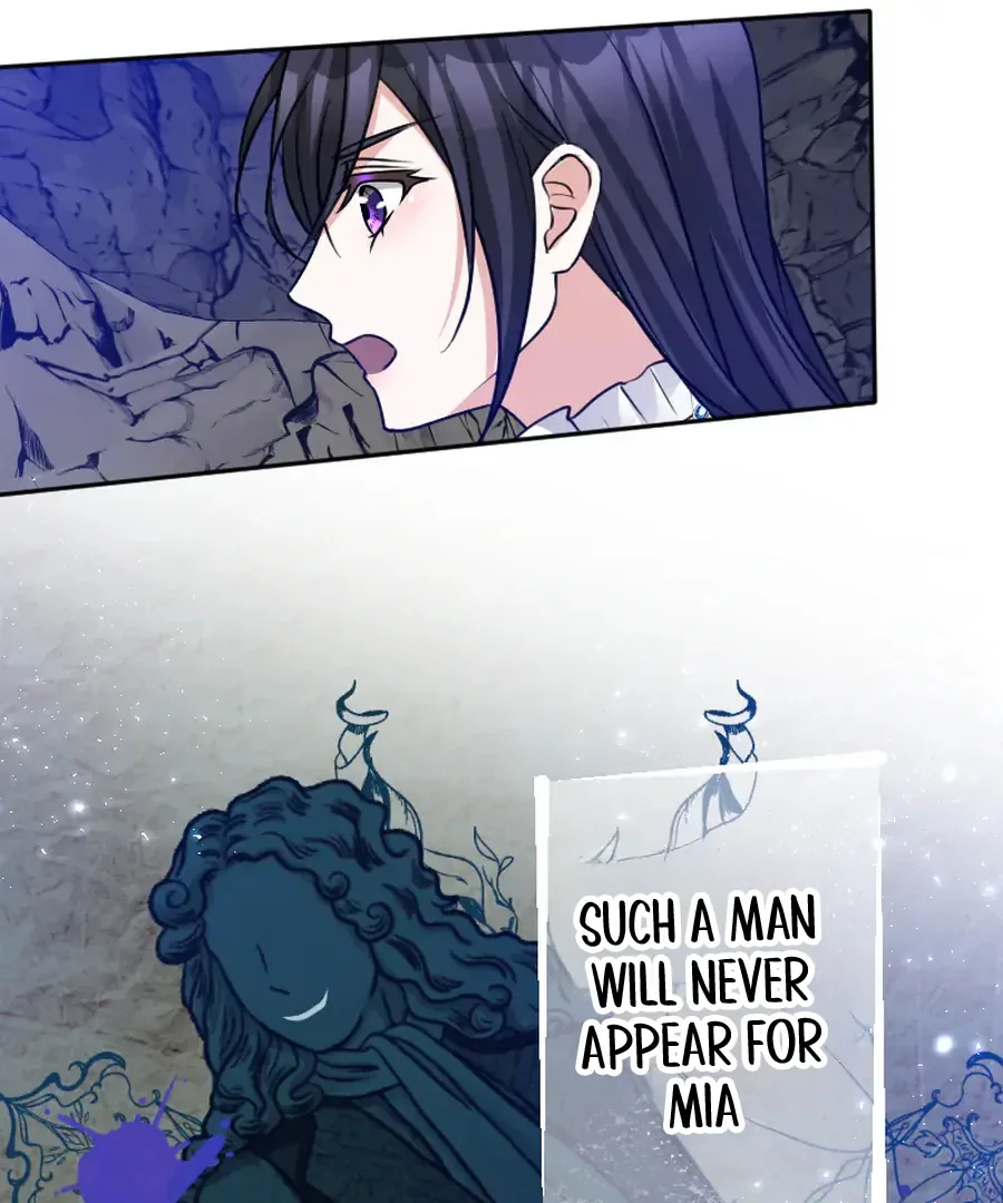 Until the Lustful Consort Bears the Bachelor King’s Child Chapter 10 page 36