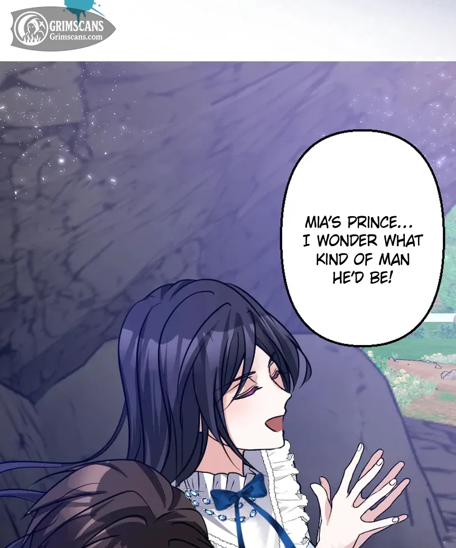Until the Lustful Consort Bears the Bachelor King’s Child Chapter 10 page 38