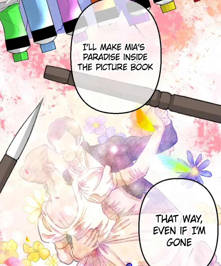 Until the Lustful Consort Bears the Bachelor King’s Child Chapter 10 page 18