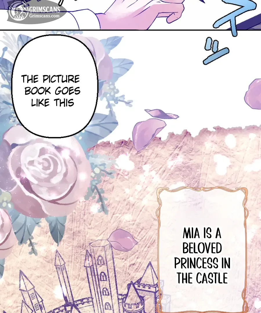 Until the Lustful Consort Bears the Bachelor King’s Child Chapter 10 page 30