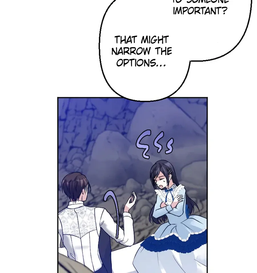 Until the Lustful Consort Bears the Bachelor King’s Child Chapter 10 page 42