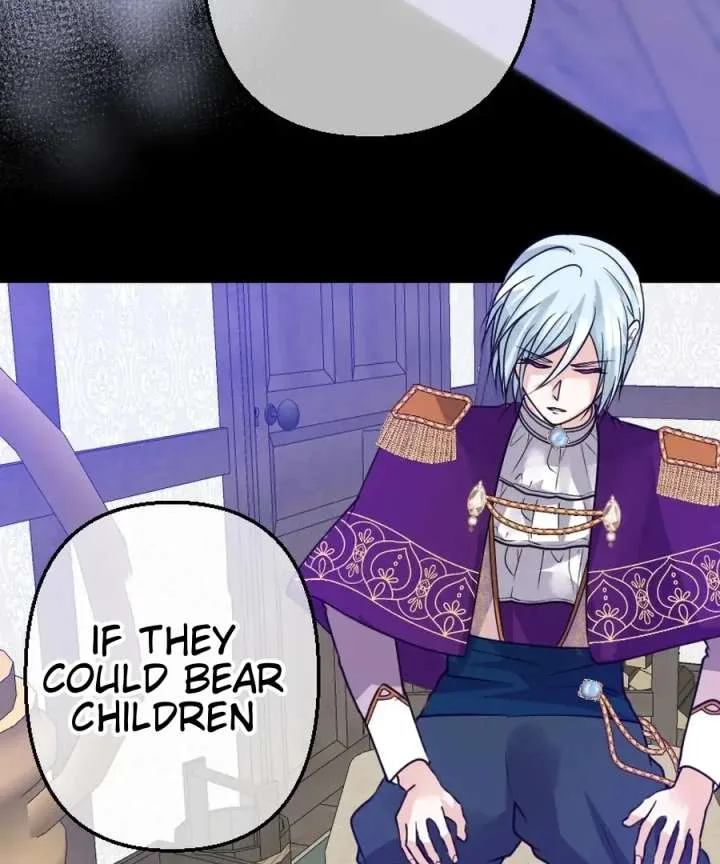 Until the Lustful Consort Bears the Bachelor King’s Child Chapter 8 page 57