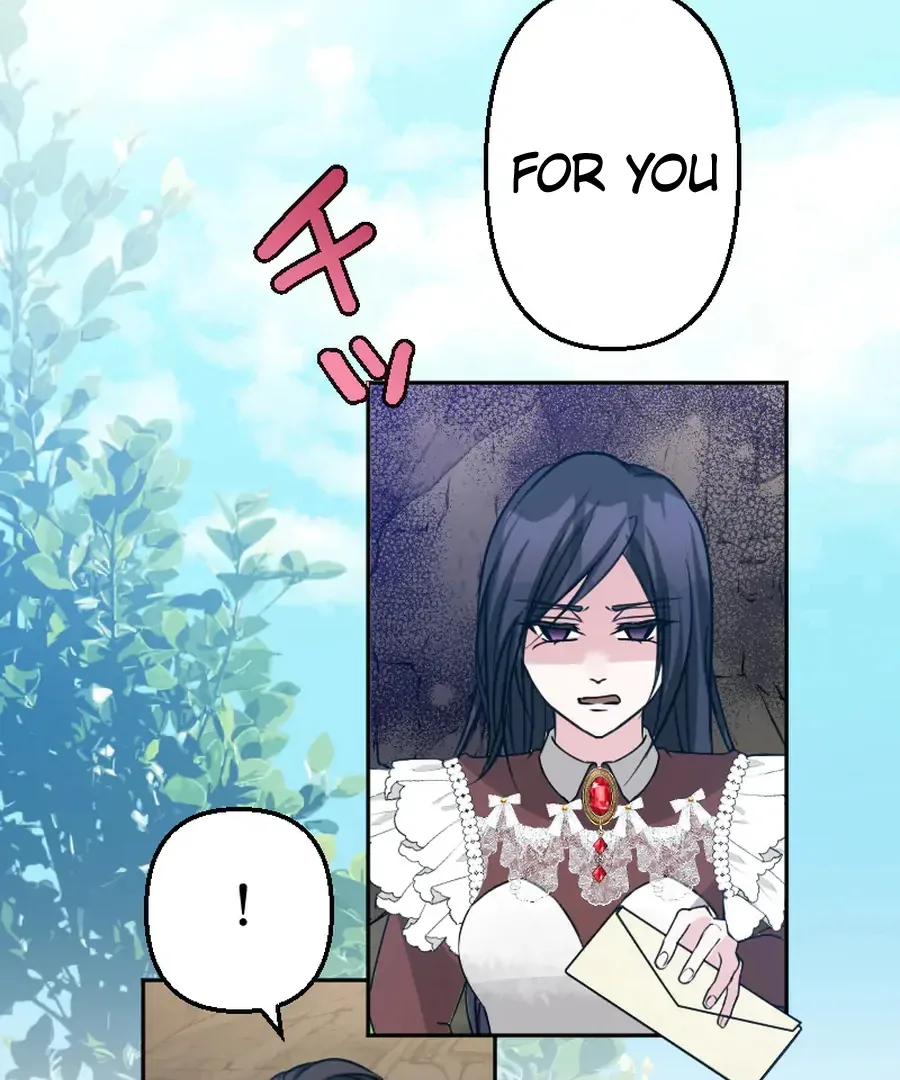 Until the Lustful Consort Bears the Bachelor King’s Child Chapter 10 page 54