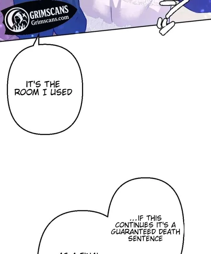 Until the Lustful Consort Bears the Bachelor King’s Child Chapter 8 page 40