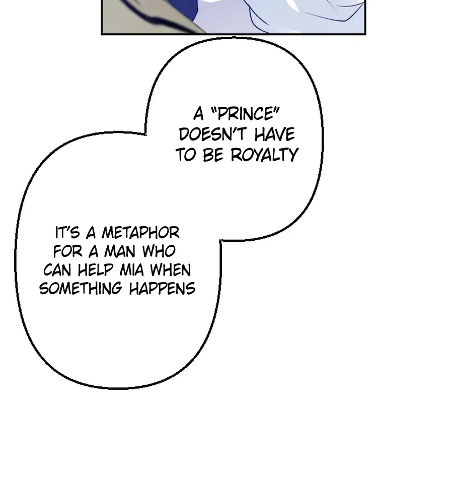 Until the Lustful Consort Bears the Bachelor King’s Child Chapter 10 page 43