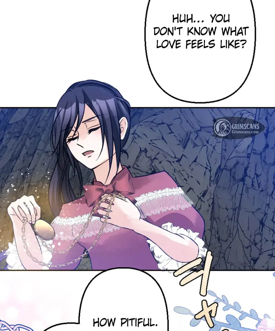 Until the Lustful Consort Bears the Bachelor King’s Child Chapter 9 page 49