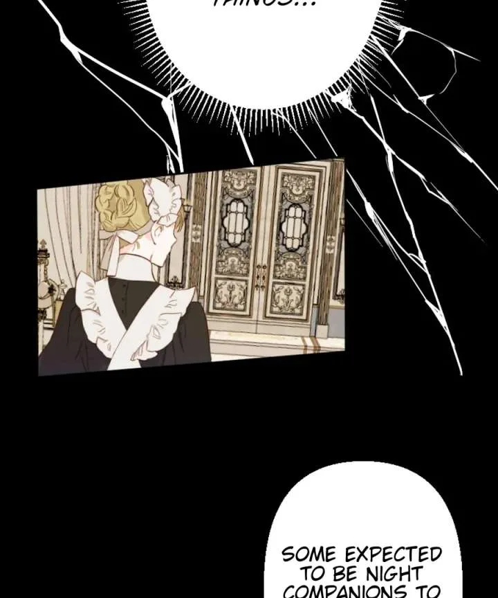 Until the Lustful Consort Bears the Bachelor King’s Child Chapter 8 page 59