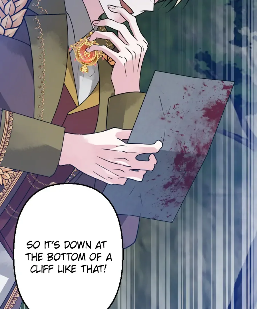Until the Lustful Consort Bears the Bachelor King’s Child Chapter 10 page 134