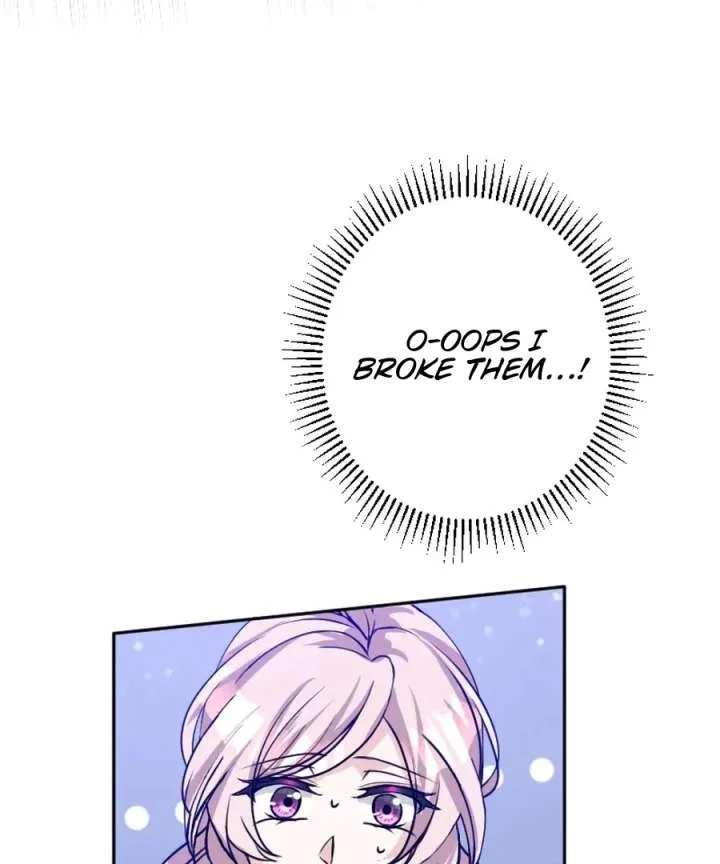 Until the Lustful Consort Bears the Bachelor King’s Child Chapter 8 page 38