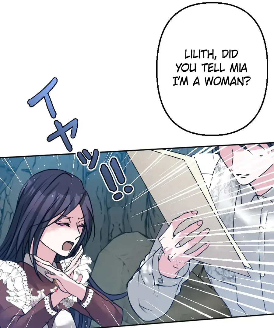 Until the Lustful Consort Bears the Bachelor King’s Child Chapter 10 page 90
