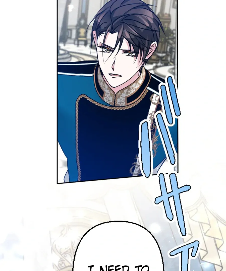 Until the Lustful Consort Bears the Bachelor King’s Child Chapter 10 page 122