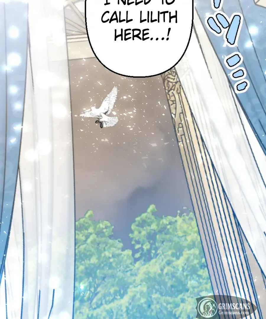 Until the Lustful Consort Bears the Bachelor King’s Child Chapter 10 page 123