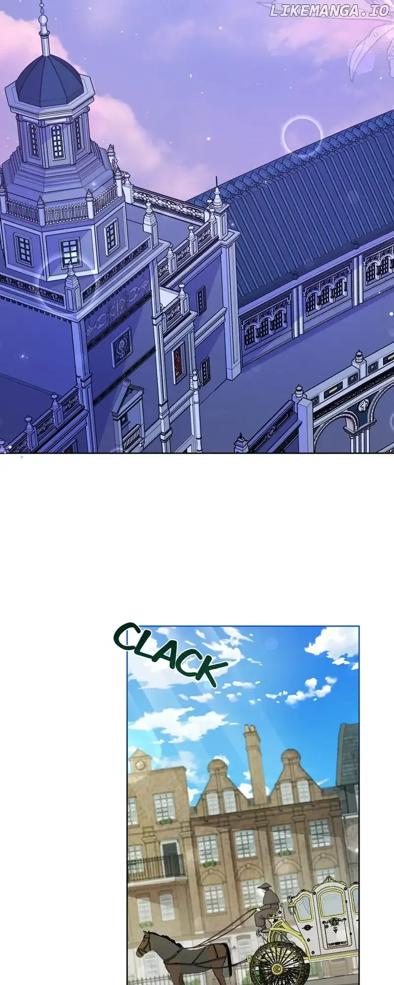 Until the Real One Shows Up Chapter 5 page 14
