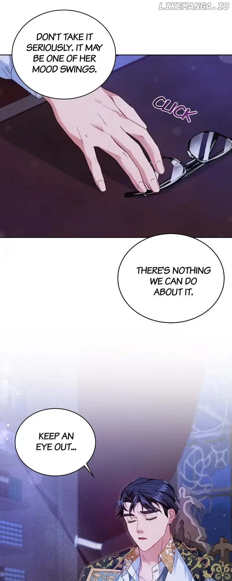 Until the Real One Shows Up Chapter 5 page 12