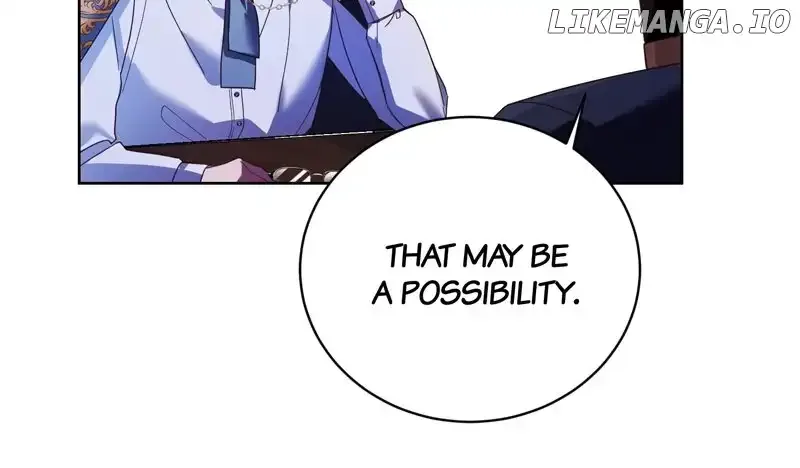 Until the Real One Shows Up Chapter 5 page 10