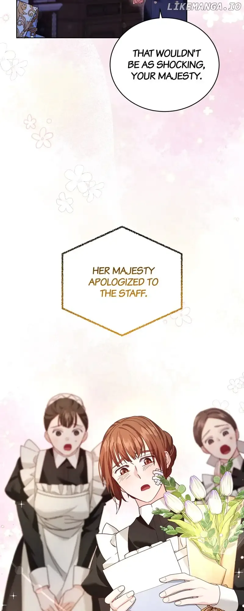 Until the Real One Shows Up Chapter 5 page 6